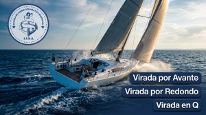 Formas de Virrar un Velero