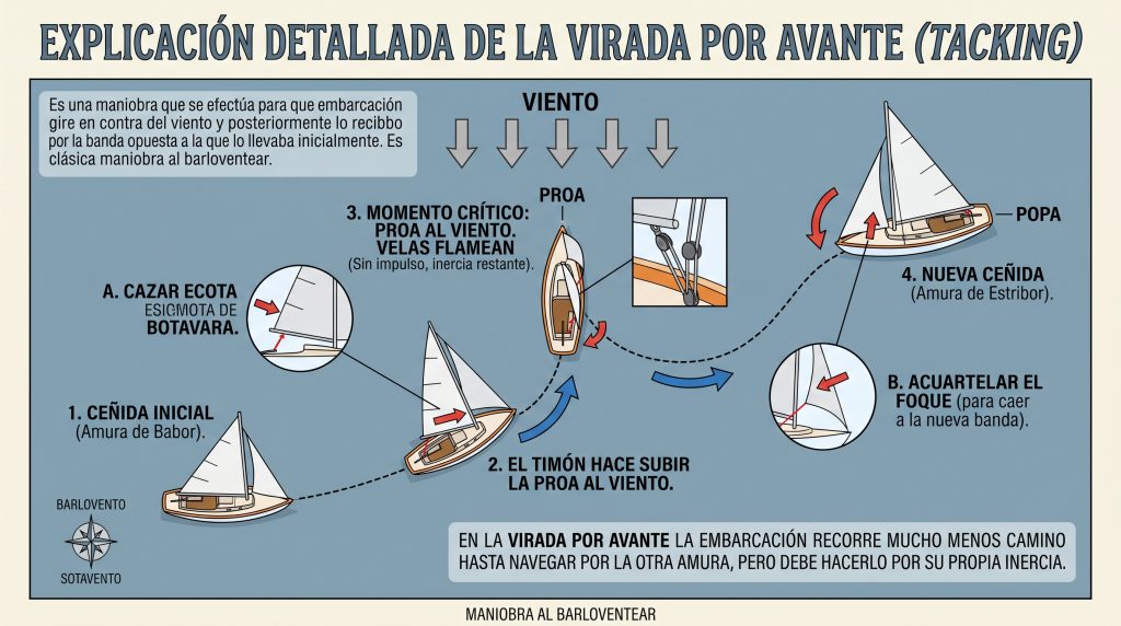 Virada por Avante