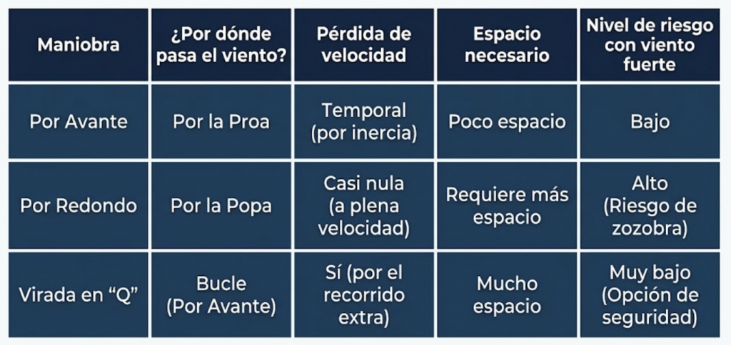 Tabla Resumen